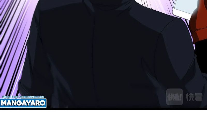 Divine Leveling System Chapter 52 Gambar 8