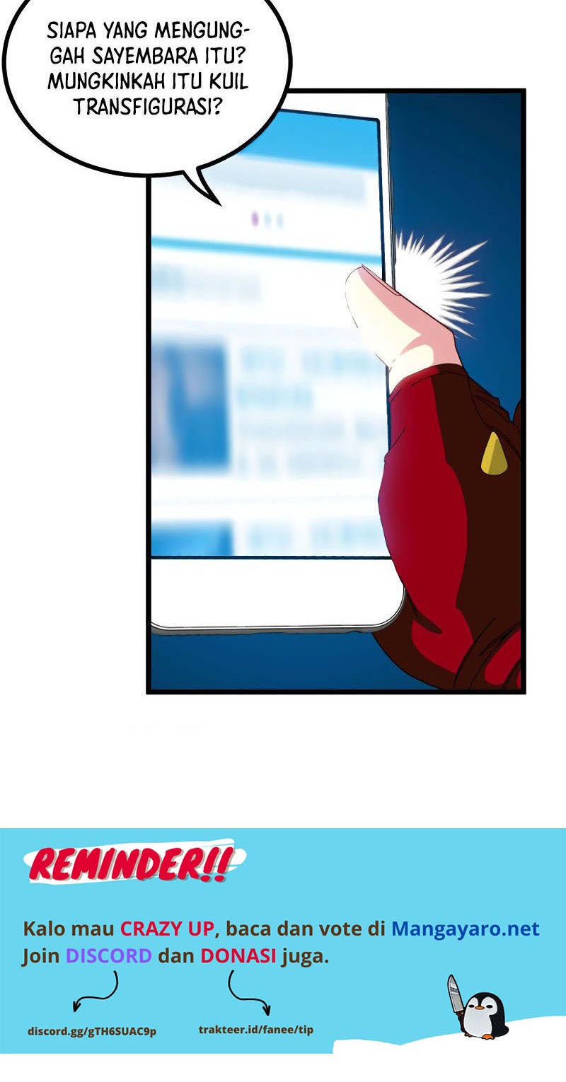 Divine Leveling System Chapter 52 Gambar 12