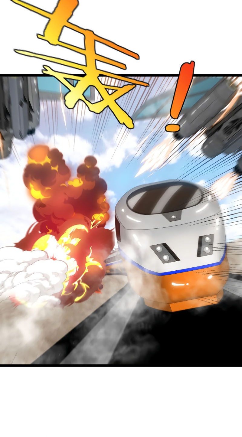 Divine Leveling System Chapter 52 Gambar 32