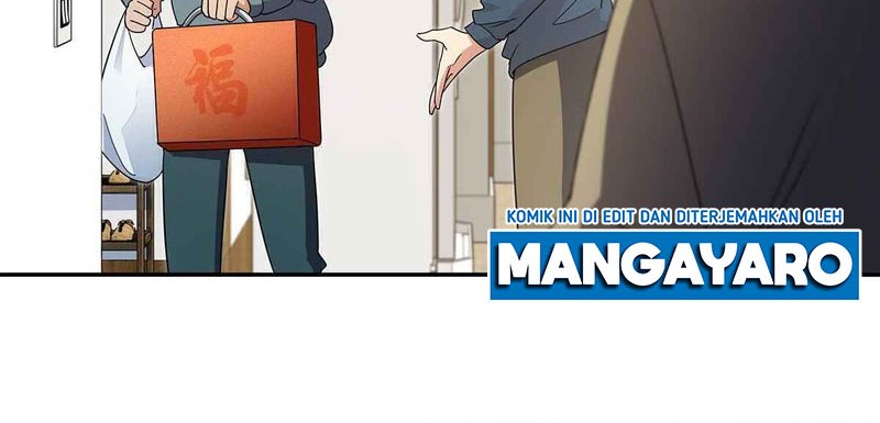 My Wife Is From a Thousand Years Ago Chapter 75 Gambar 19