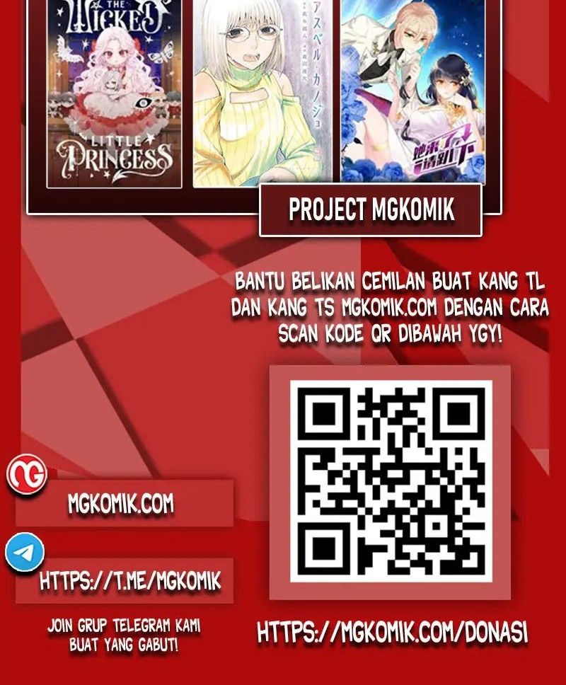 Take Your Mommy Home Chapter 411 Gambar 20