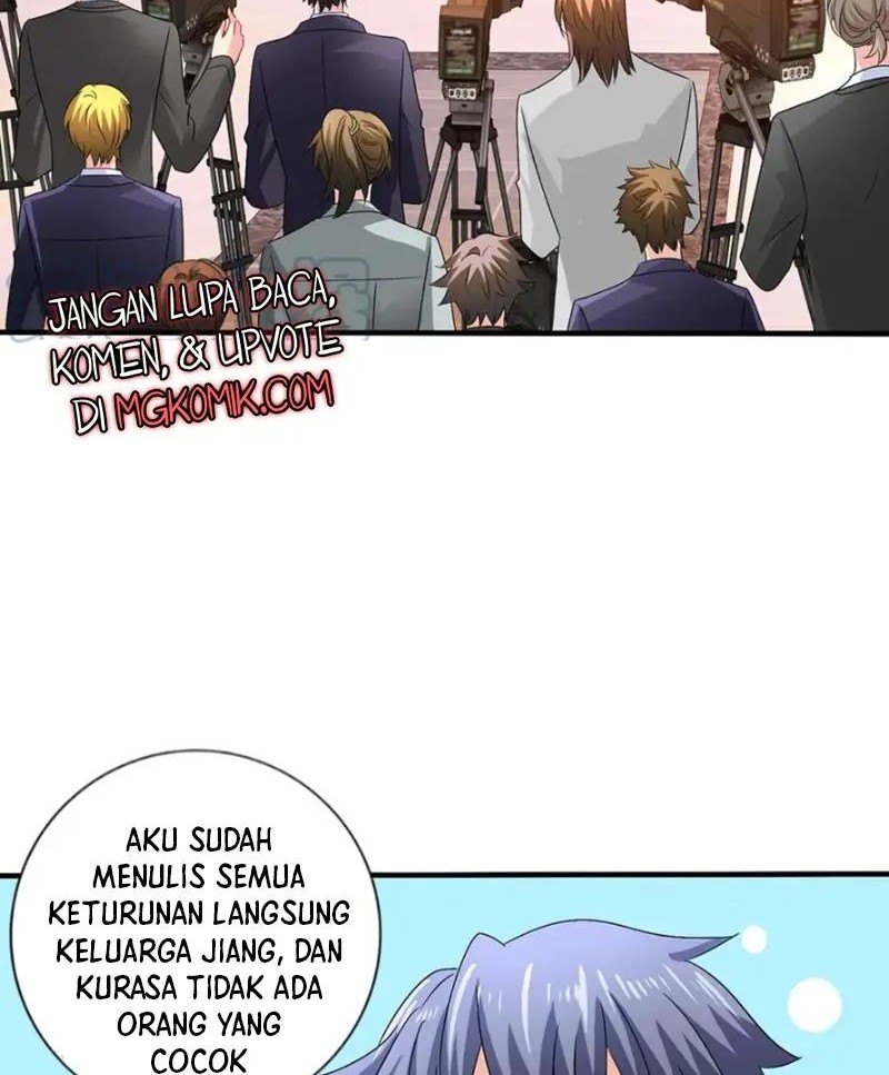 Manhua Take Your Mommy Home Chapter 411 gambar nomor 2