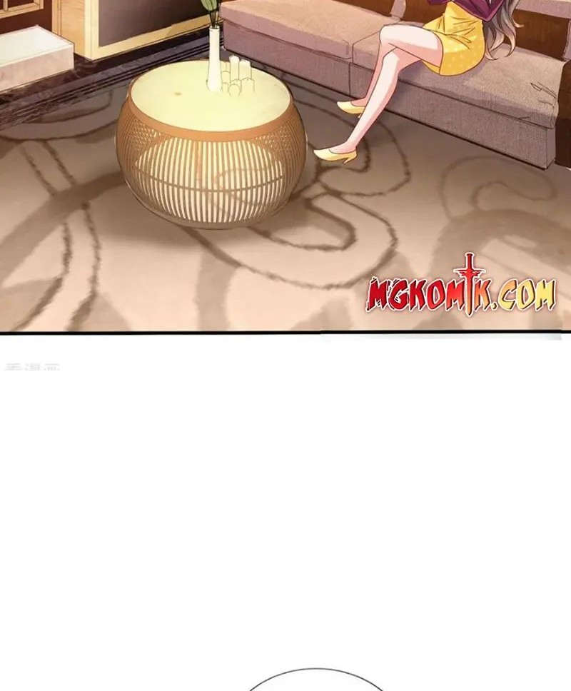 Take Your Mommy Home Chapter 411 Gambar 4