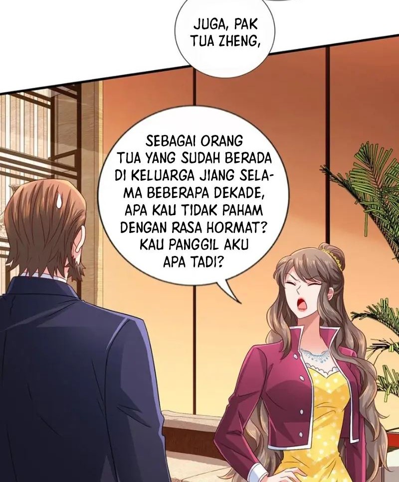 Take Your Mommy Home Chapter 411 Gambar 6