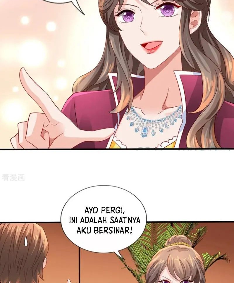 Take Your Mommy Home Chapter 411 Gambar 8