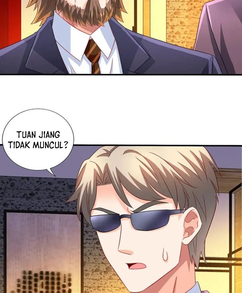 Take Your Mommy Home Chapter 411 Gambar 10