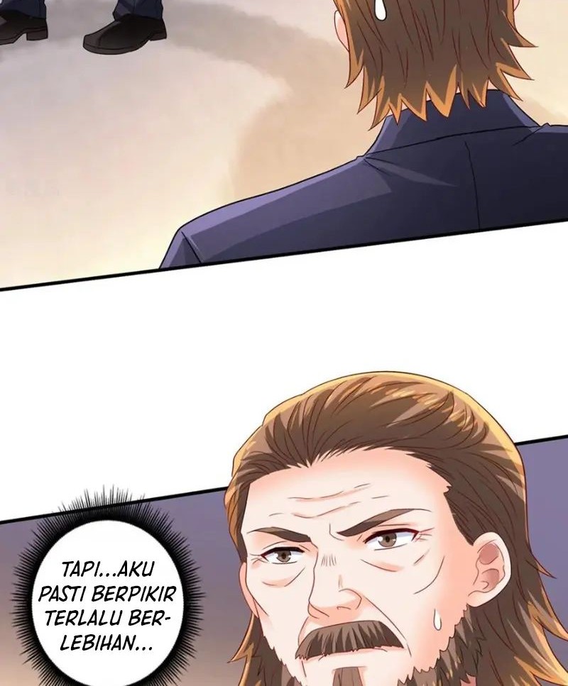 Take Your Mommy Home Chapter 411 Gambar 12