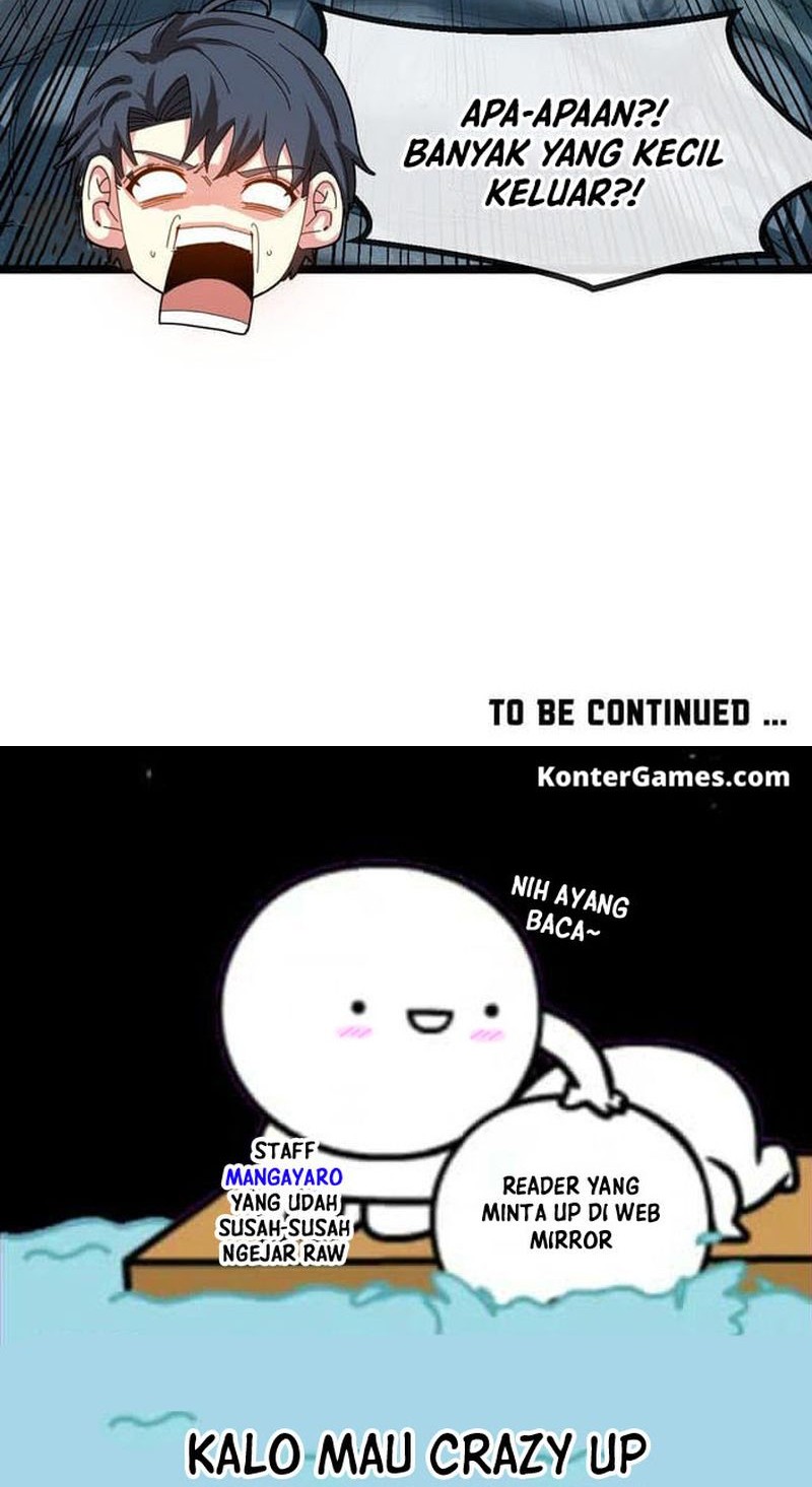 Divine Leveling System Chapter 55 Gambar 37