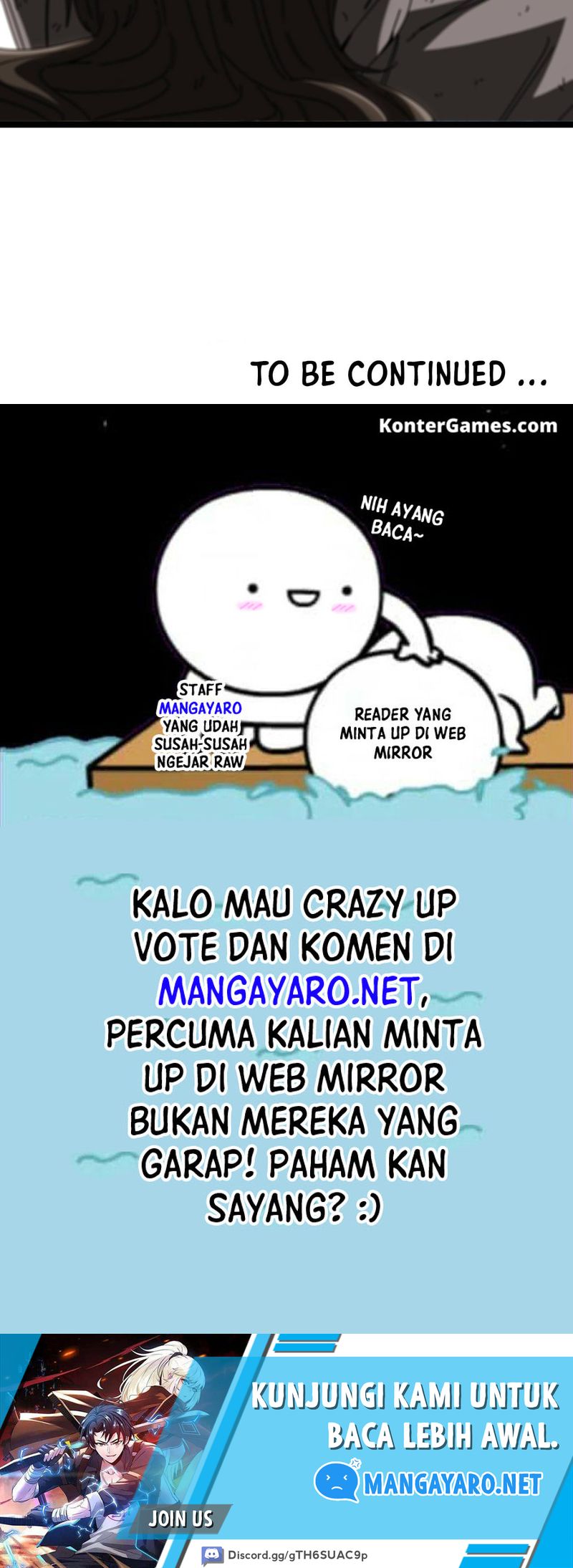 Divine Leveling System Chapter 54 Gambar 38