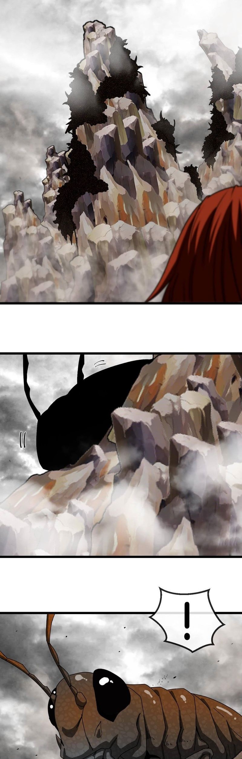 Divine Leveling System Chapter 54 Gambar 3