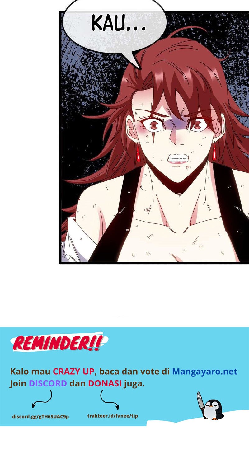 Divine Leveling System Chapter 54 Gambar 13