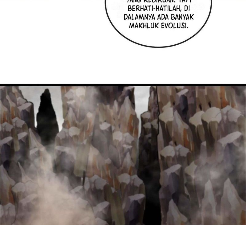 Divine Leveling System Chapter 54 Gambar 17