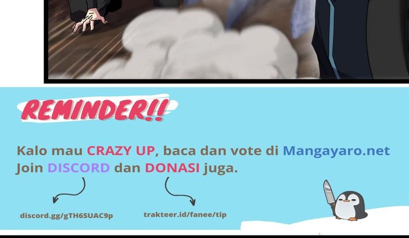 Divine Leveling System Chapter 54 Gambar 33