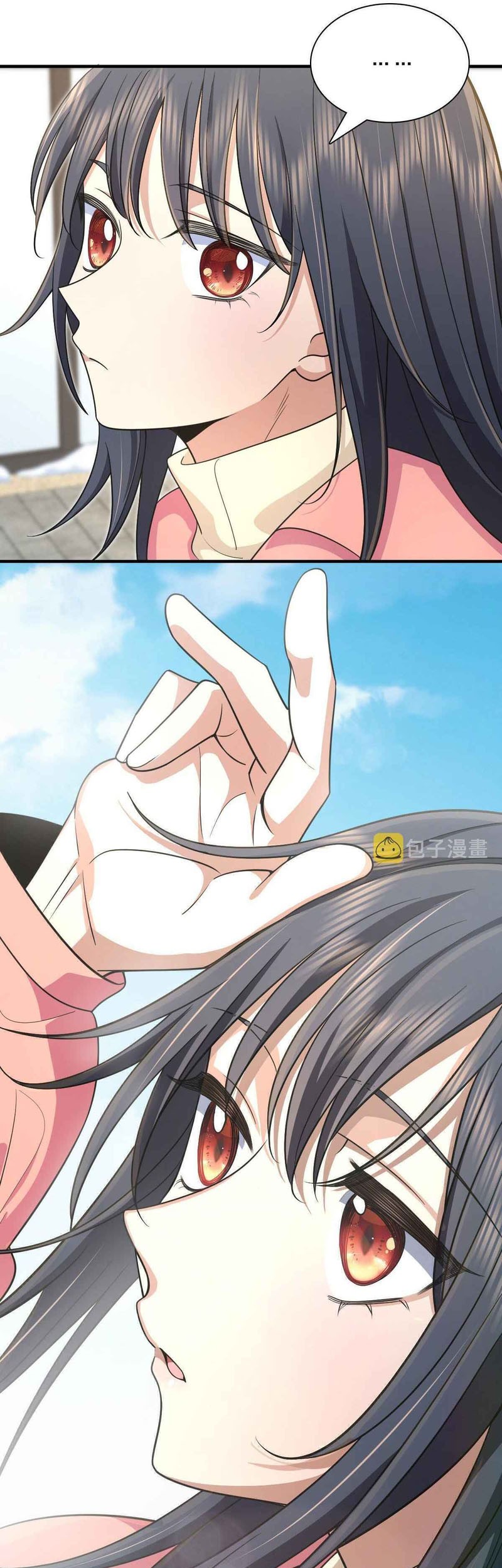 My Wife Is From a Thousand Years Ago Chapter 74 Gambar 30