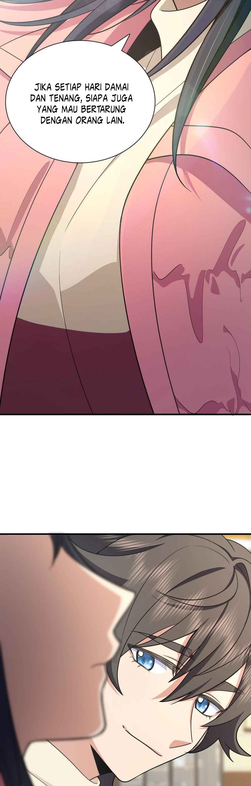 My Wife Is From a Thousand Years Ago Chapter 74 Gambar 31