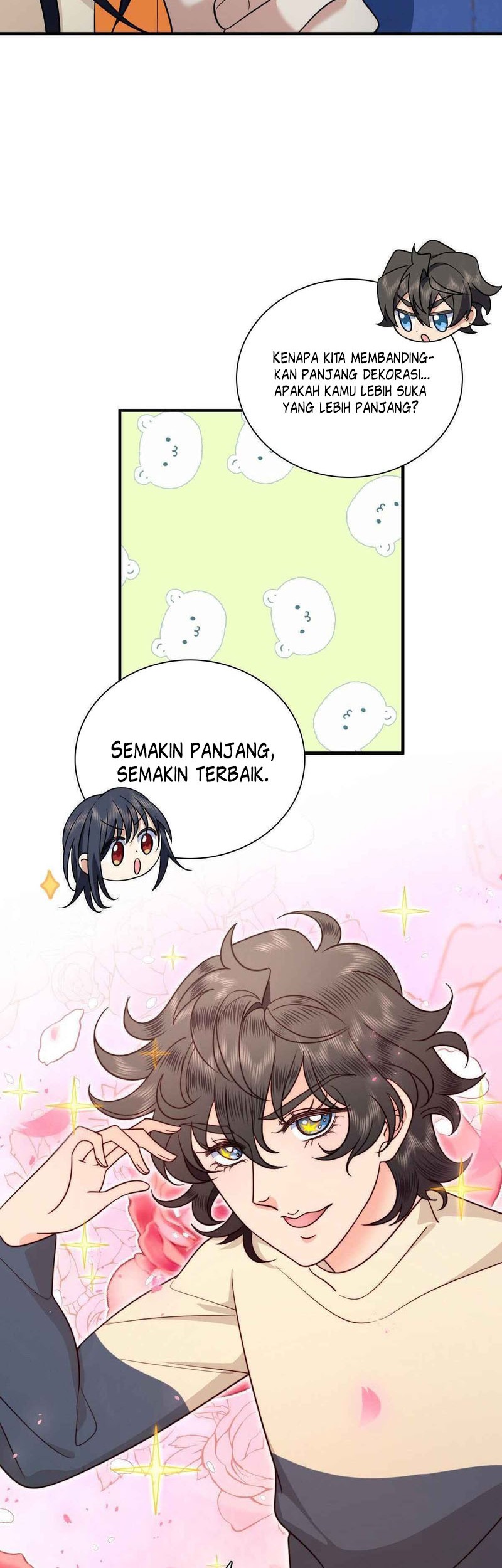 My Wife Is From a Thousand Years Ago Chapter 74 Gambar 38