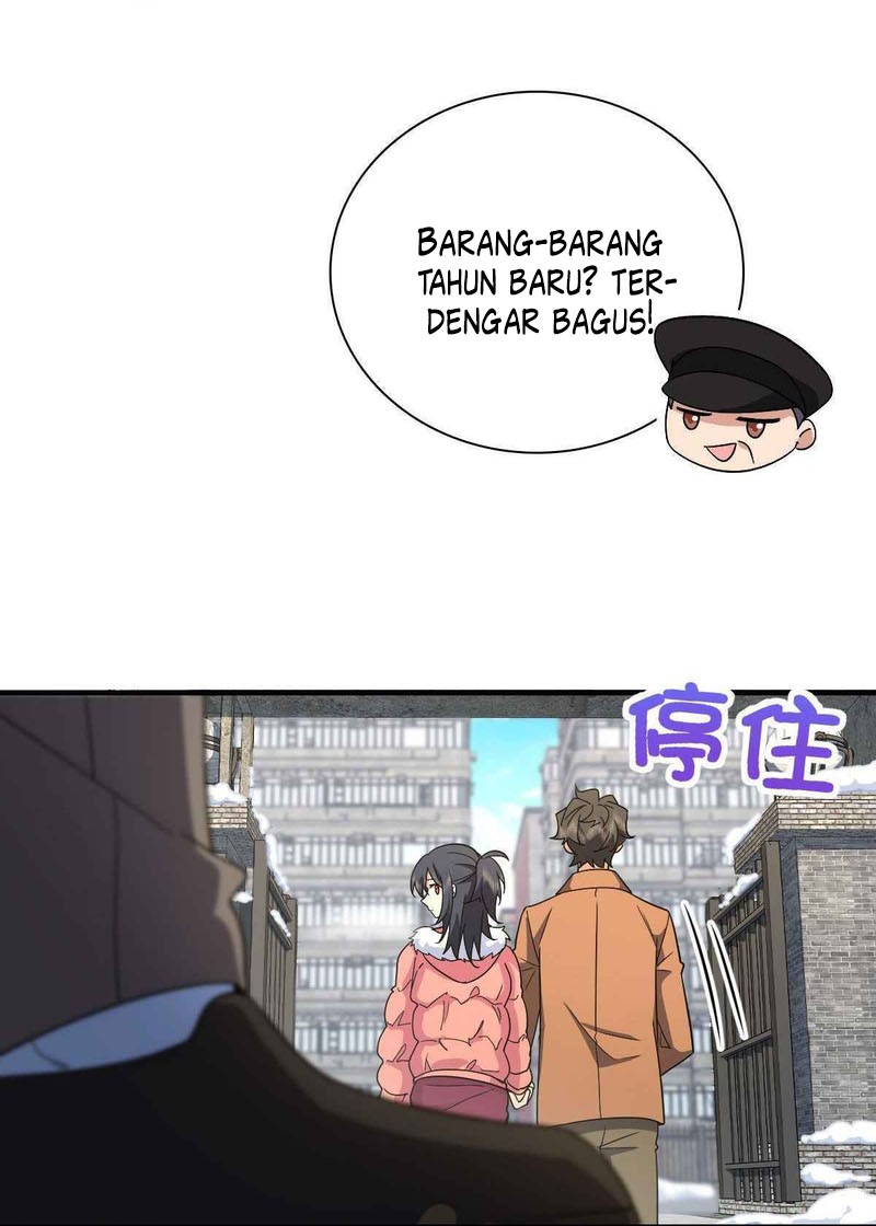 My Wife Is From a Thousand Years Ago Chapter 74 Gambar 4