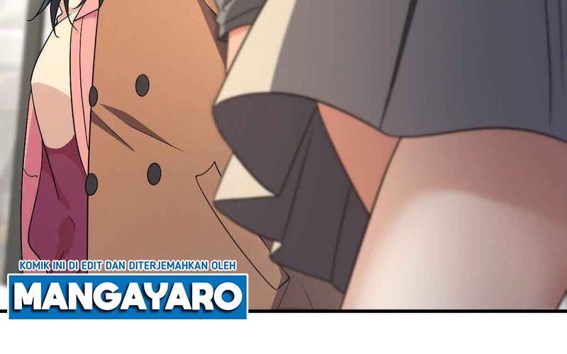 My Wife Is From a Thousand Years Ago Chapter 74 Gambar 8