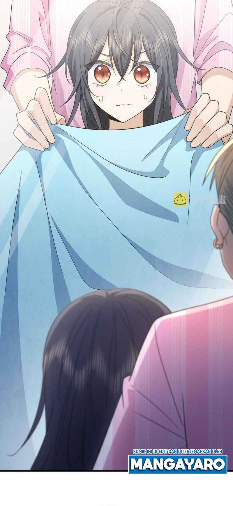 My Wife Is From a Thousand Years Ago Chapter 74 Gambar 14