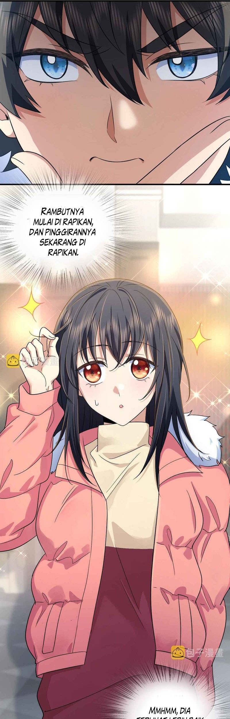 My Wife Is From a Thousand Years Ago Chapter 74 Gambar 18