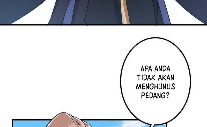 Keep A Low Profile, Sect Leader Chapter 189 Gambar 15