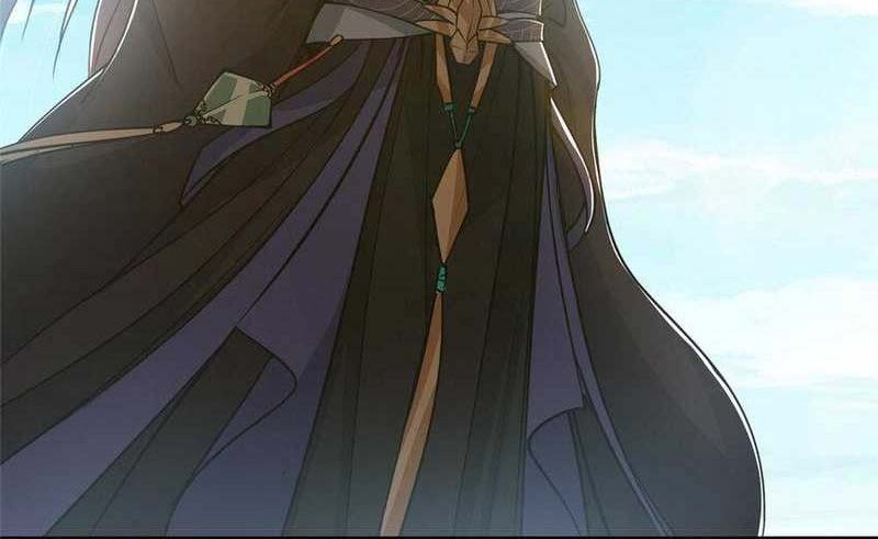 Keep A Low Profile, Sect Leader Chapter 189 Gambar 17