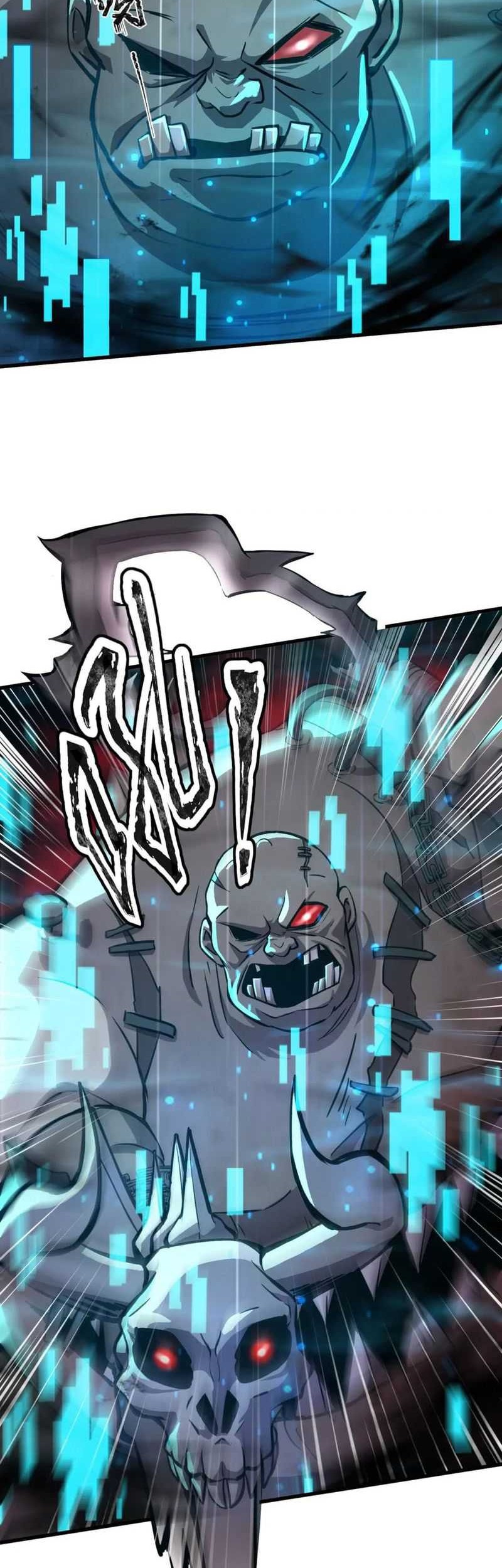 The Lone SSS-Class Summoner Chapter 36 Gambar 11