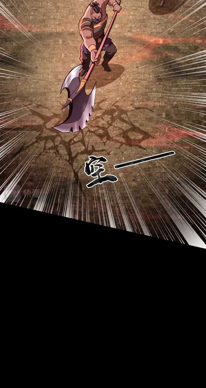 The Lone SSS-Class Summoner Chapter 36 Gambar 21