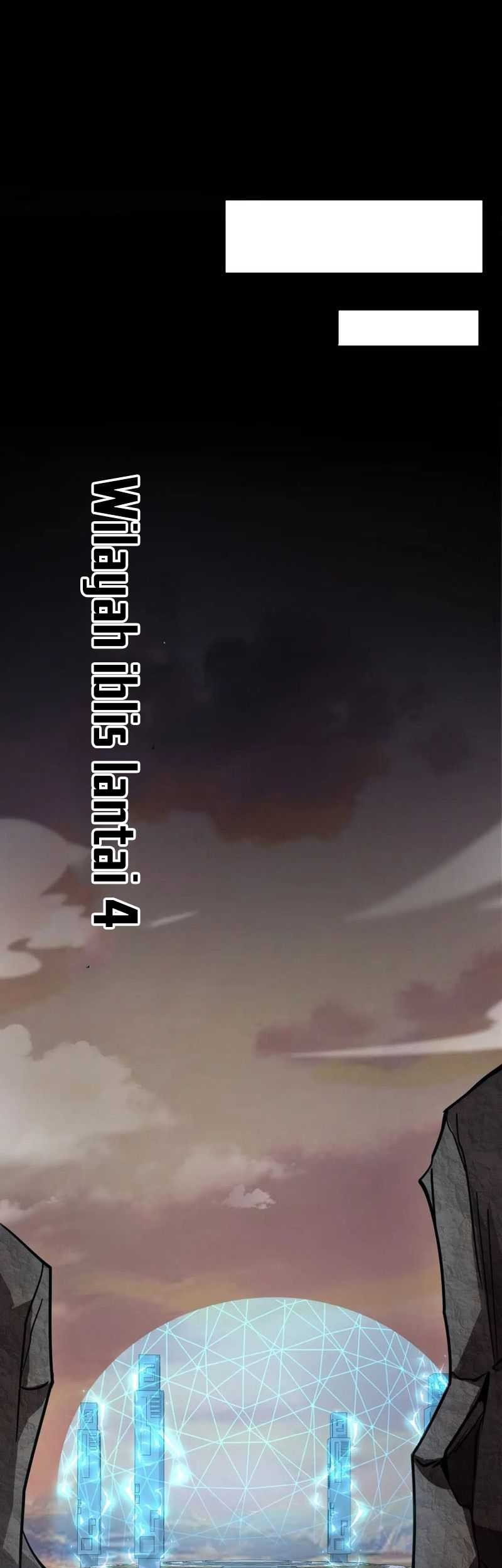 The Lone SSS-Class Summoner Chapter 36 Gambar 22