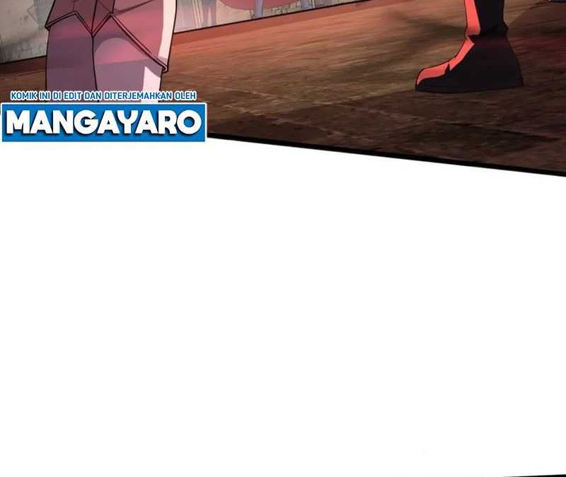 The Lone SSS-Class Summoner Chapter 35 Gambar 39