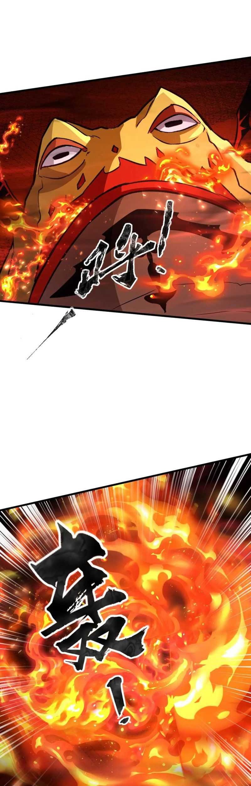 The Lone SSS-Class Summoner Chapter 35 Gambar 7