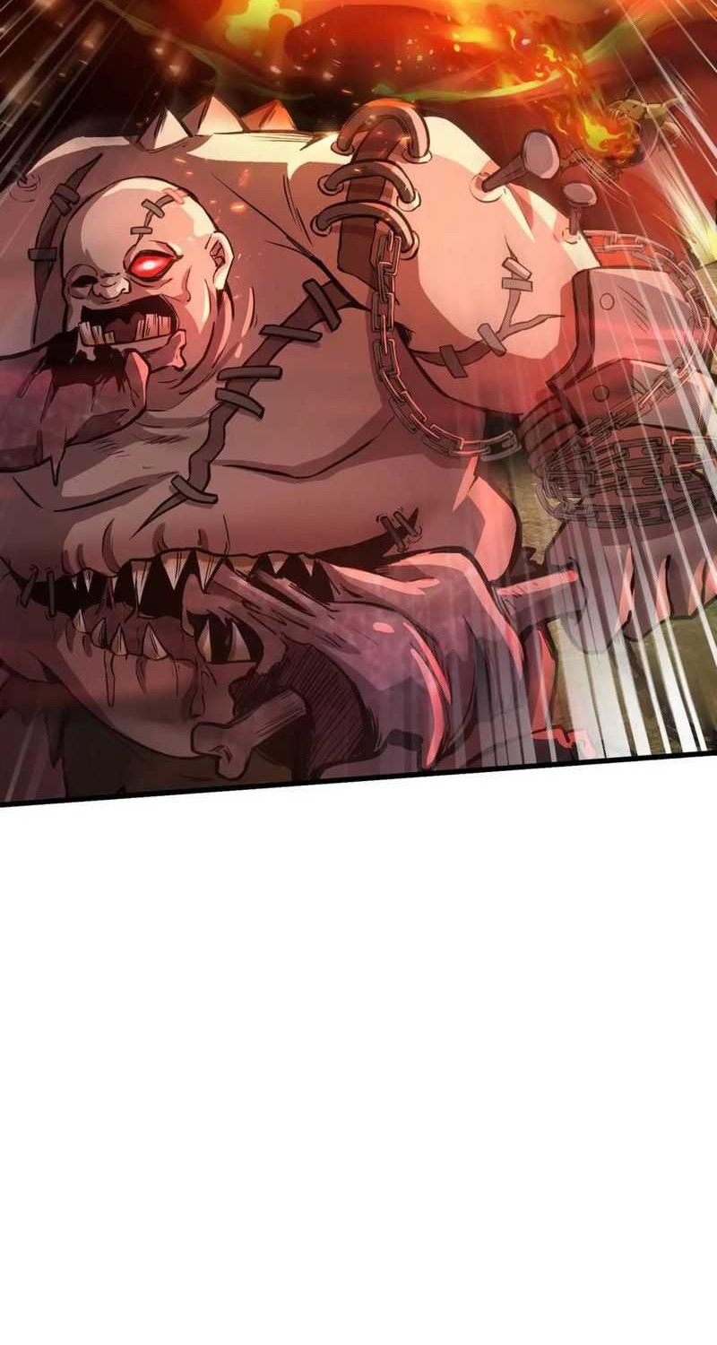 The Lone SSS-Class Summoner Chapter 35 Gambar 8