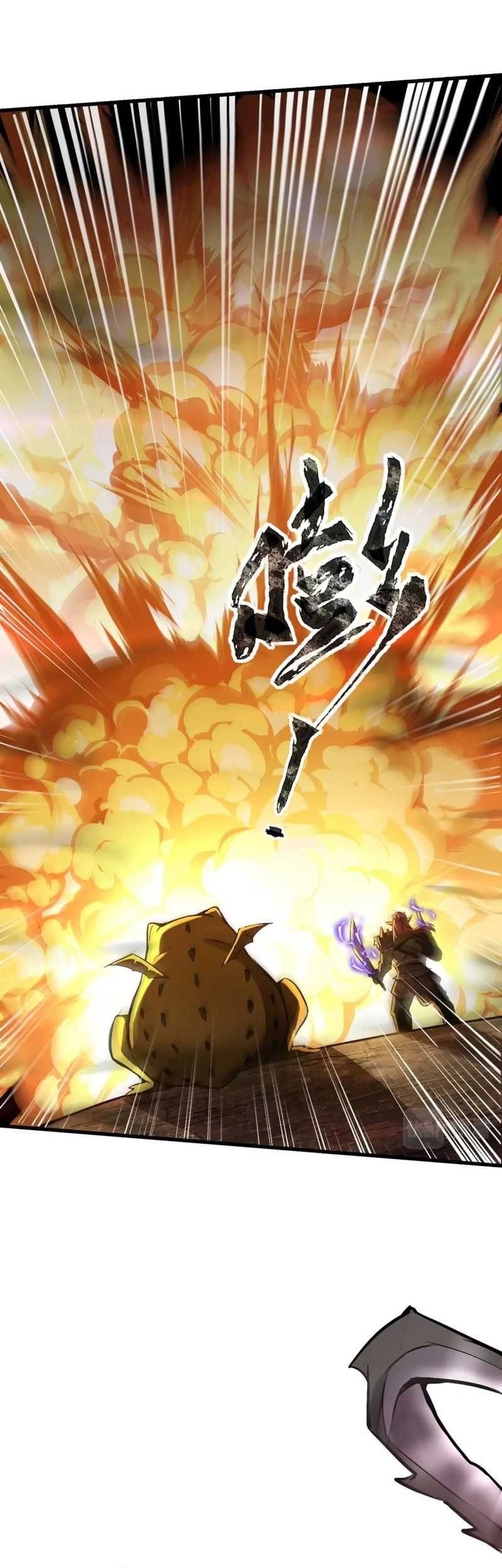 The Lone SSS-Class Summoner Chapter 35 Gambar 9