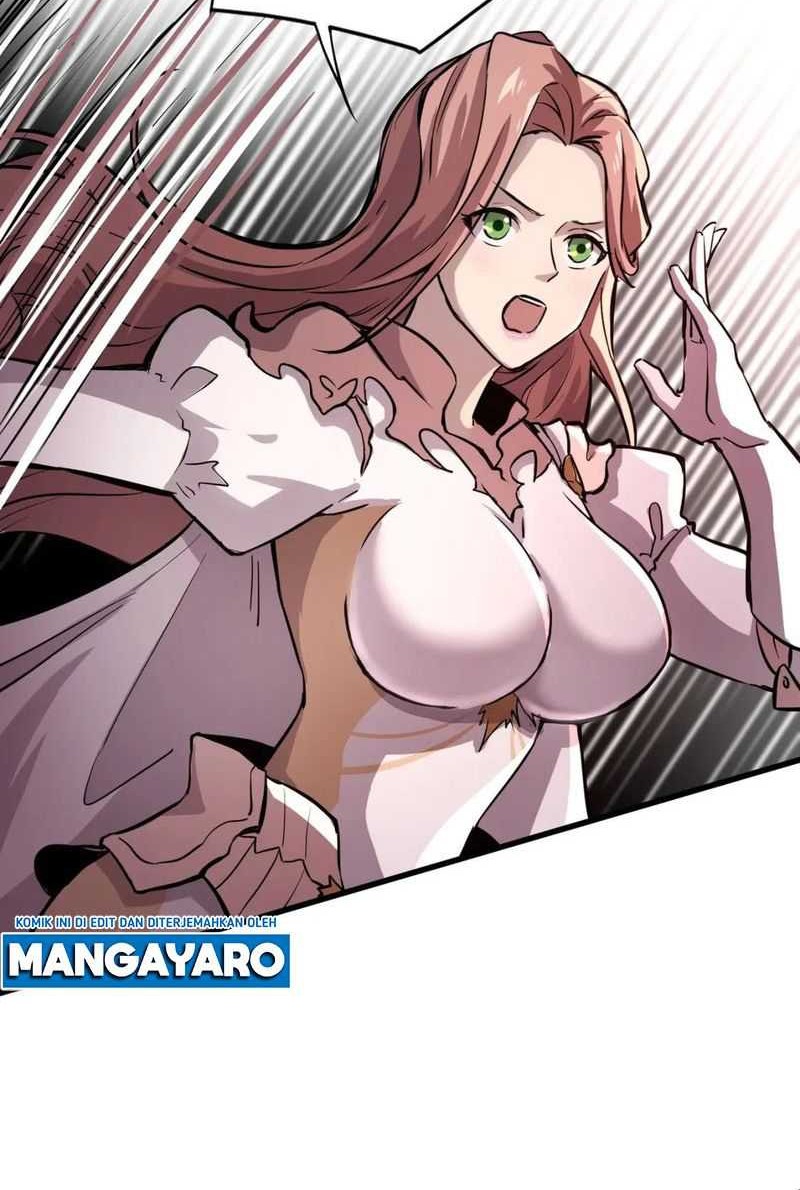 The Lone SSS-Class Summoner Chapter 35 Gambar 16