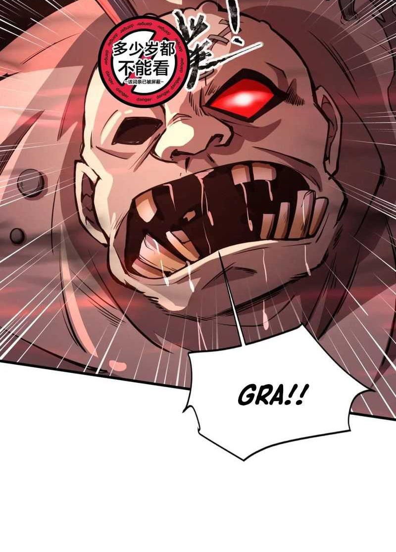 The Lone SSS-Class Summoner Chapter 35 Gambar 20