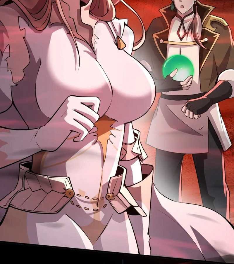 The Lone SSS-Class Summoner Chapter 35 Gambar 23