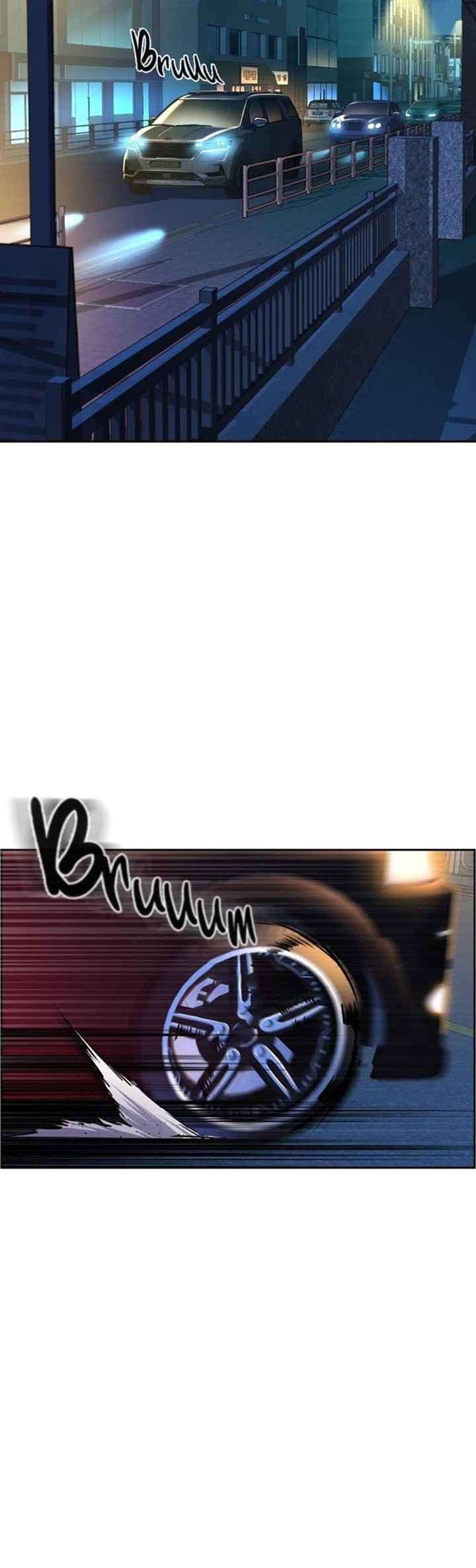 Mercenary Enrollment Chapter 128 Gambar 61