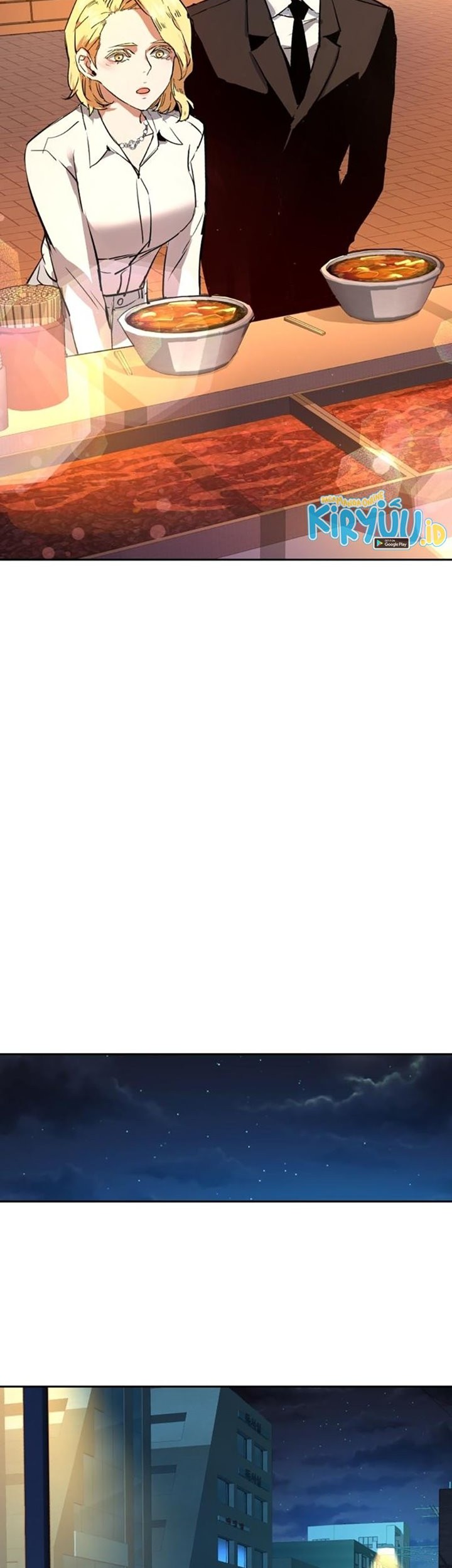 Mercenary Enrollment Chapter 128 Gambar 60