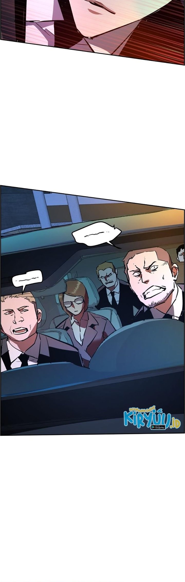 Mercenary Enrollment Chapter 128 Gambar 65