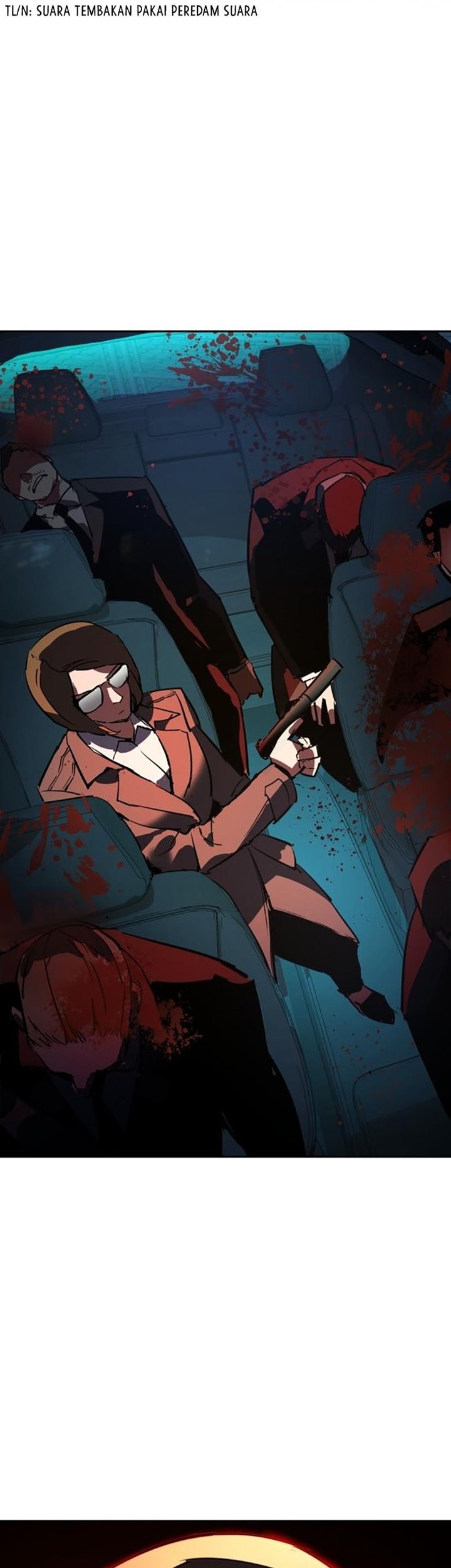 Mercenary Enrollment Chapter 128 Gambar 67