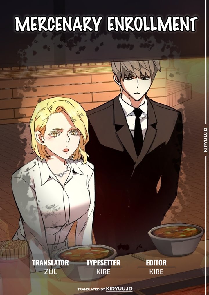 Komik Mercenary Enrollment Chapter 128 gambar nomor 1