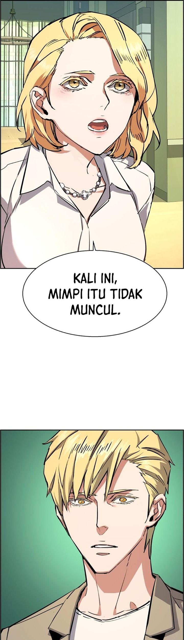 Mercenary Enrollment Chapter 128 Gambar 44