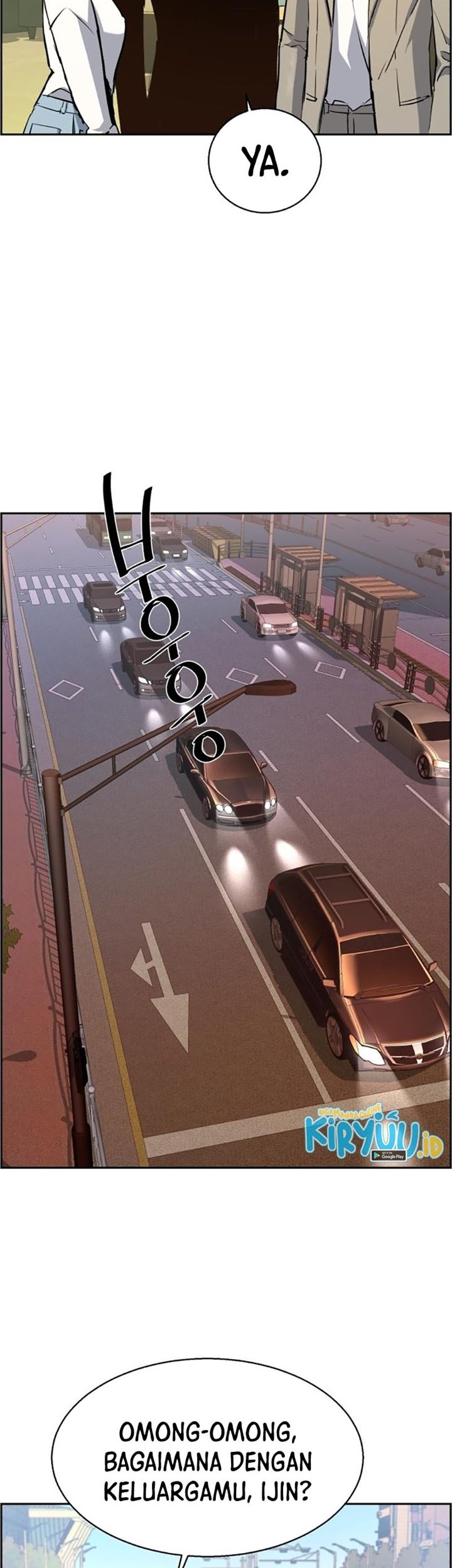 Mercenary Enrollment Chapter 128 Gambar 51