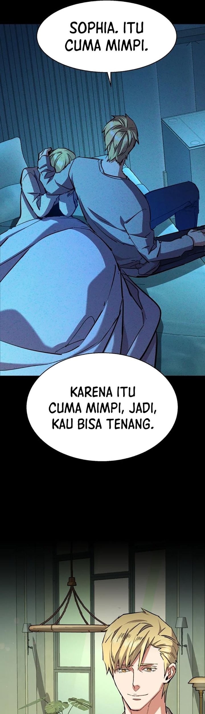 Mercenary Enrollment Chapter 128 Gambar 48