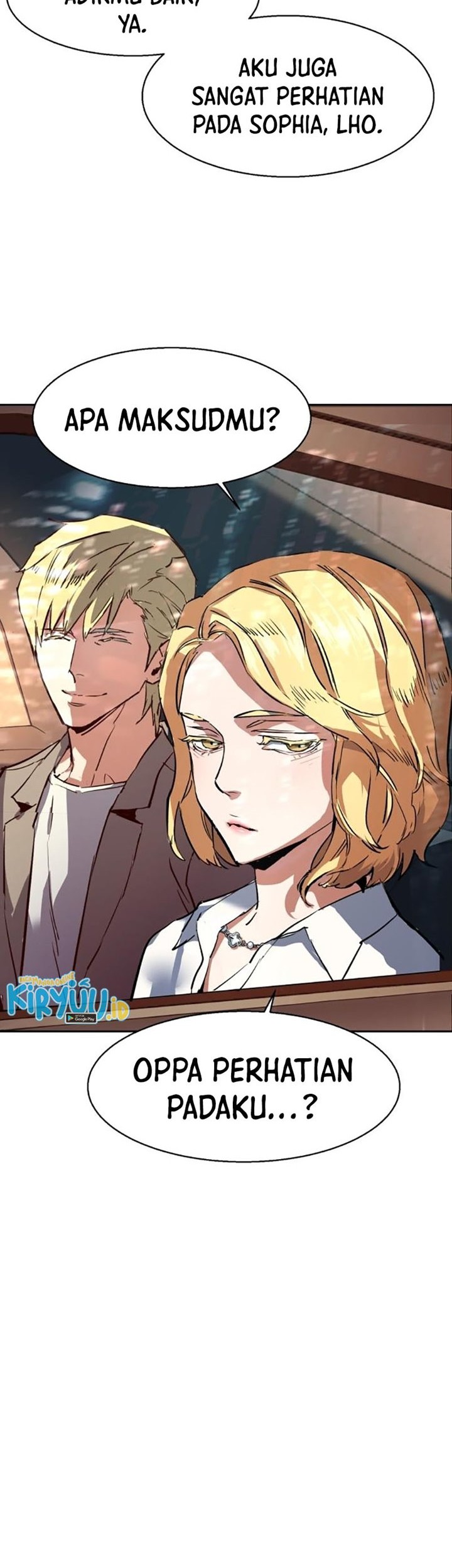 Mercenary Enrollment Chapter 128 Gambar 56