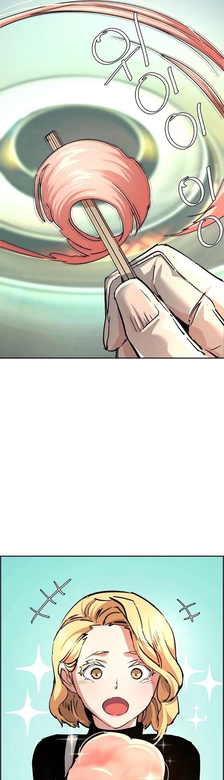 Mercenary Enrollment Chapter 128 Gambar 6