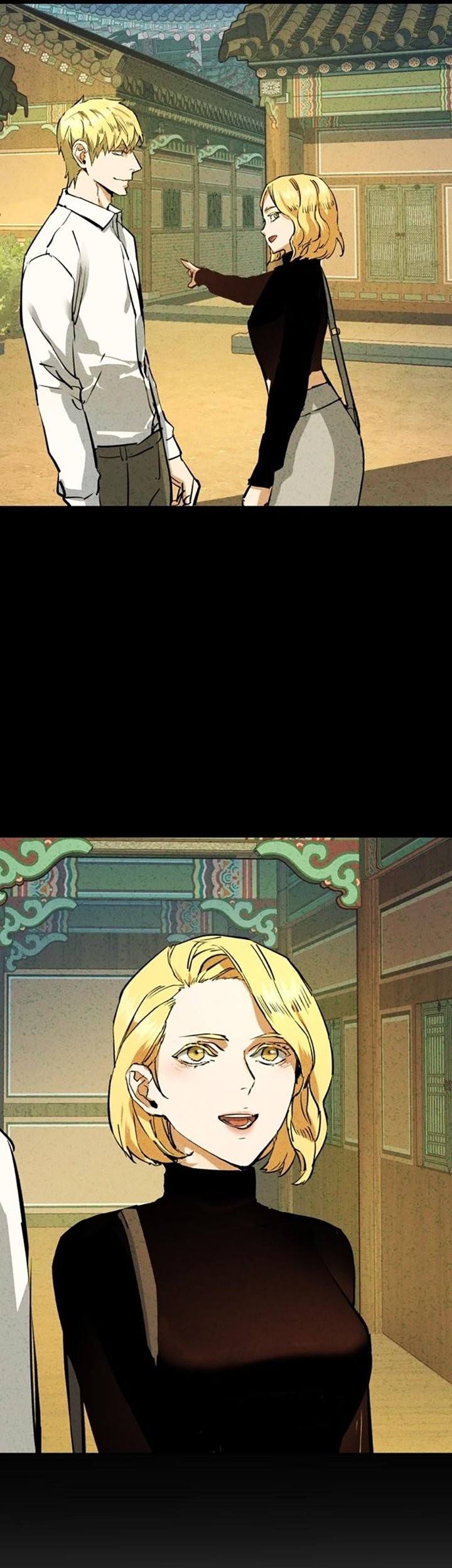 Mercenary Enrollment Chapter 128 Gambar 16