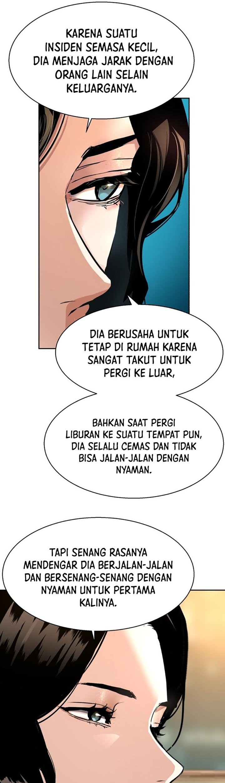 Mercenary Enrollment Chapter 128 Gambar 20