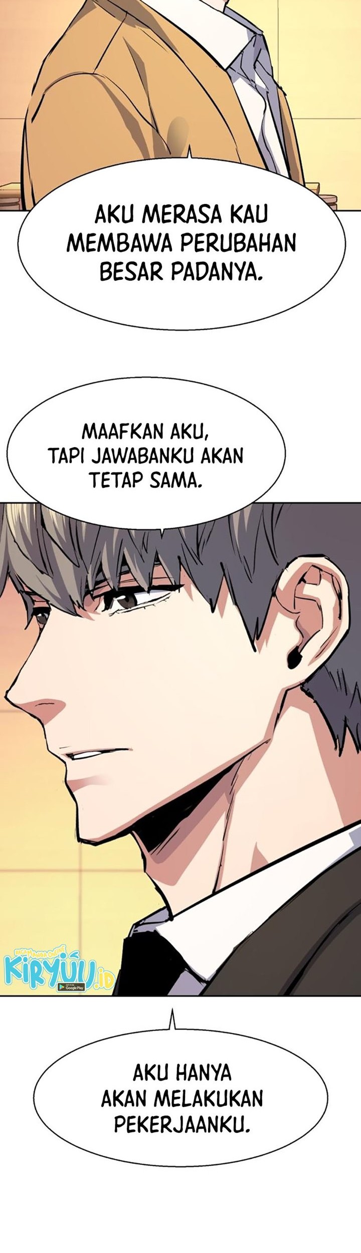 Mercenary Enrollment Chapter 128 Gambar 32