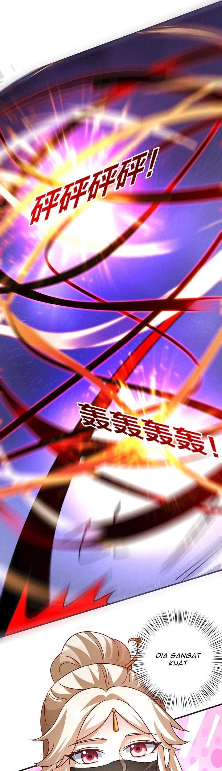 I Can Summon God Chapter 52 Gambar 15